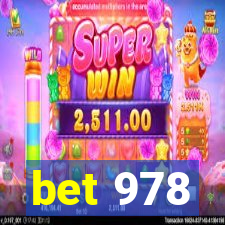 bet 978